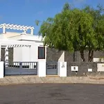 Вилла Susaeta *