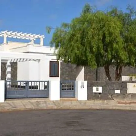 Villa Susaeta *