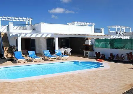 Susaeta * Playa Blanca (Lanzarote)