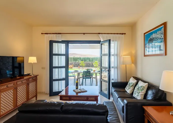 Susaeta Playa Blanca (Lanzarote)