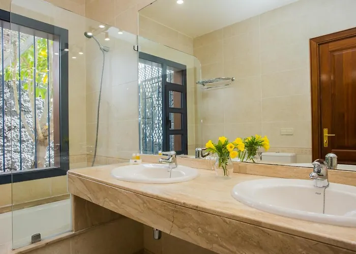 Susaeta Villa Playa Blanca (Lanzarote)