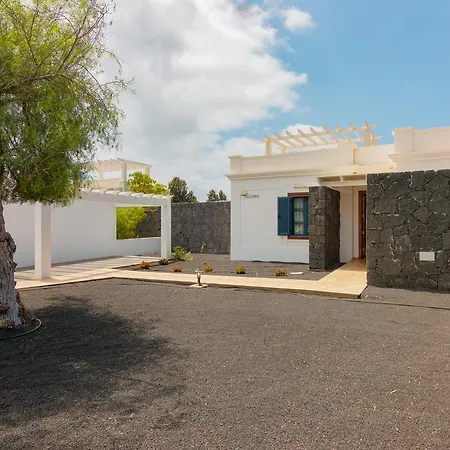 Susaeta Playa Blanca (Lanzarote)