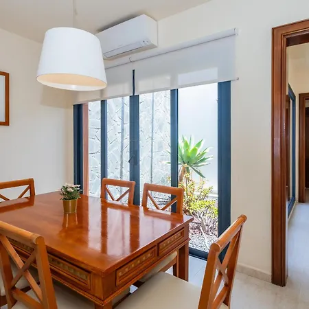 Willa Susaeta Playa Blanca (Lanzarote)