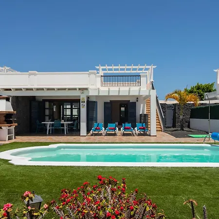 Susaeta * Playa Blanca (Lanzarote)