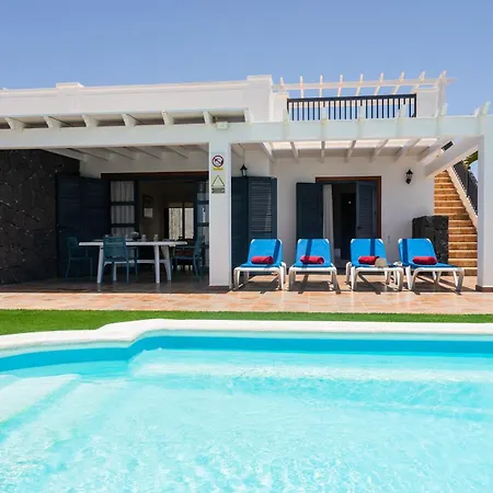 Susaeta * Playa Blanca (Lanzarote)