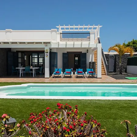 Susaeta Playa Blanca (Lanzarote)