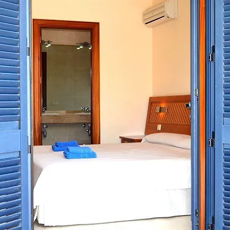 Vila Susaeta Playa Blanca (Lanzarote)