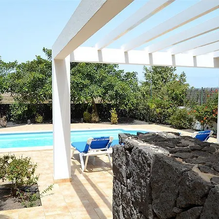 Susaeta Playa Blanca (Lanzarote)