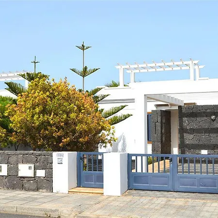 Susaeta Willa Playa Blanca (Lanzarote)