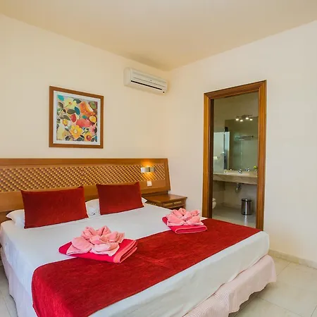 Willa Susaeta Playa Blanca (Lanzarote)