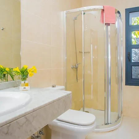 Susaeta Vila Playa Blanca (Lanzarote)