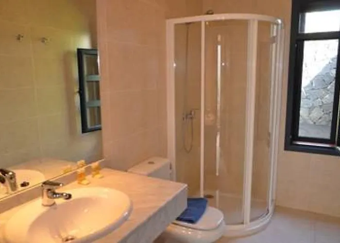 Villa Susaeta Playa Blanca