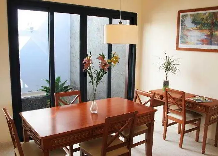 Susaeta Playa Blanca