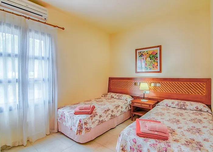 Villa Susaeta Playa Blanca