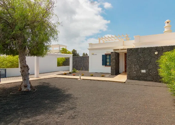 Susaeta Playa Blanca