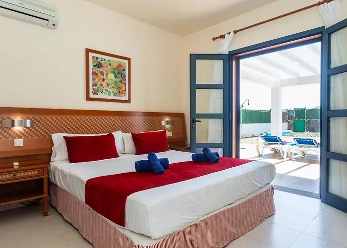 Susaeta * Playa Blanca