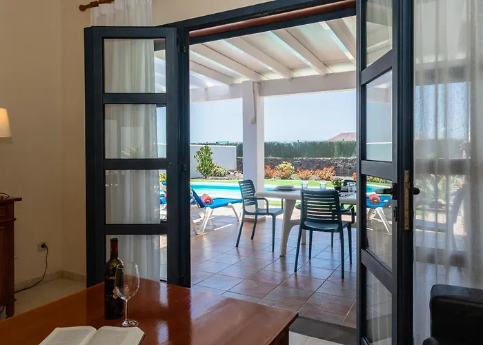 Susaeta * Playa Blanca