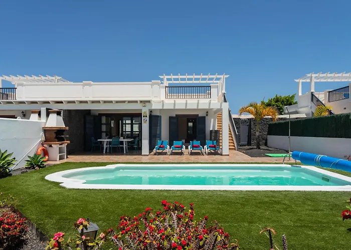 Susaeta * Playa Blanca