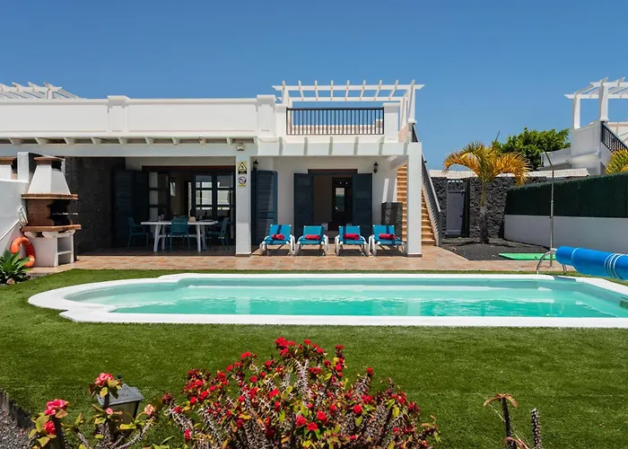 Susaeta Playa Blanca