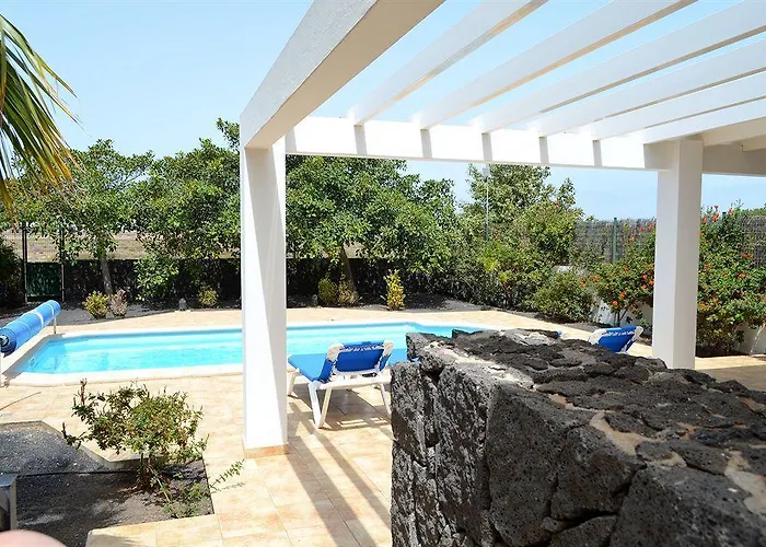 Susaeta Playa Blanca