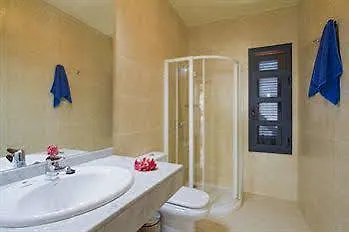 Villa Susaeta Playa Blanca