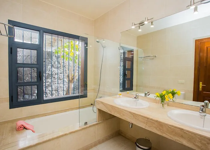 Susaeta Playa Blanca