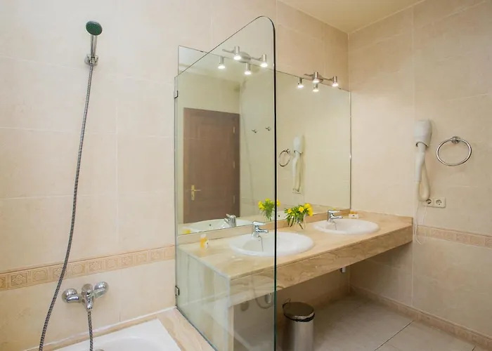 Susaeta Villa Playa Blanca