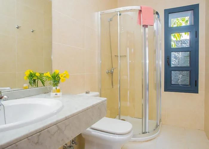 Susaeta Villa Playa Blanca