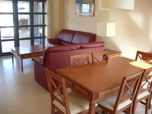 Susaeta * Playa Blanca