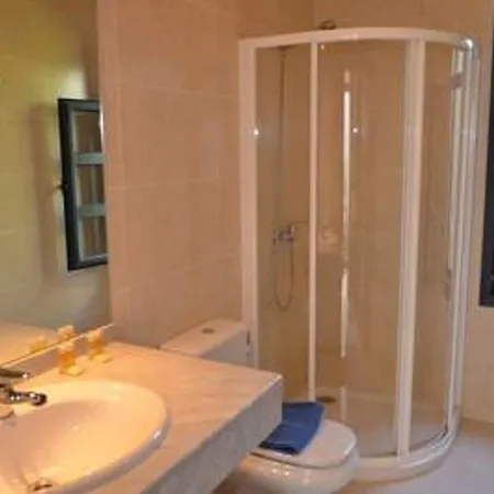 Villa Susaeta Playa Blanca (Lanzarote)