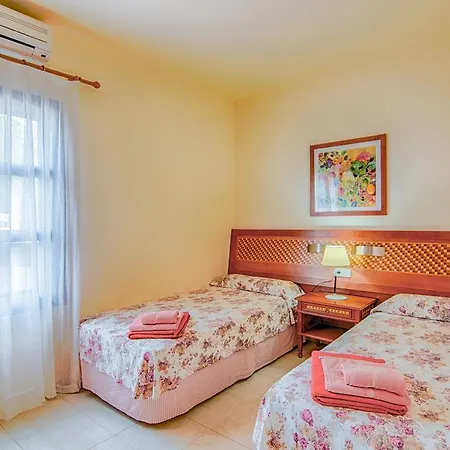 Villa Susaeta Playa Blanca (Lanzarote)