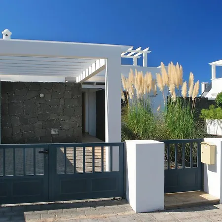 Susaeta Βίλα Πλάγια Μπλάνκα