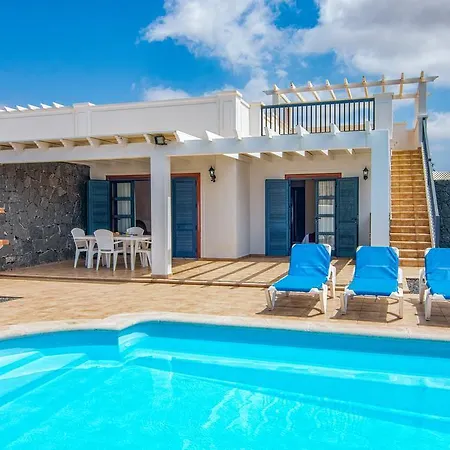 Vila Susaeta Playa Blanca (Lanzarote)