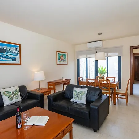 Susaeta Vila Playa Blanca (Lanzarote)