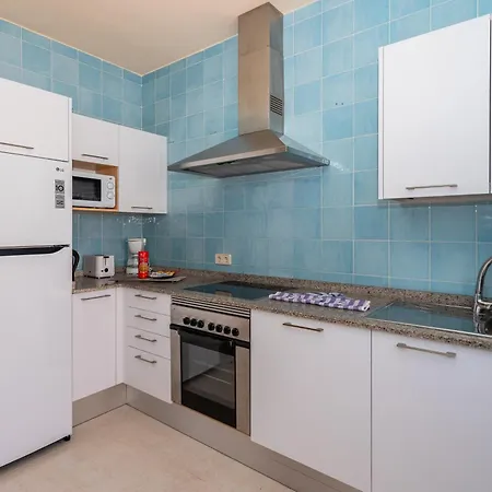 Villa Susaeta Playa Blanca (Lanzarote)