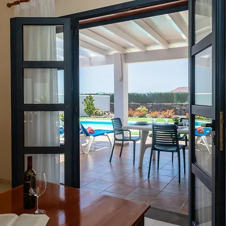 Susaeta * Playa Blanca (Lanzarote)