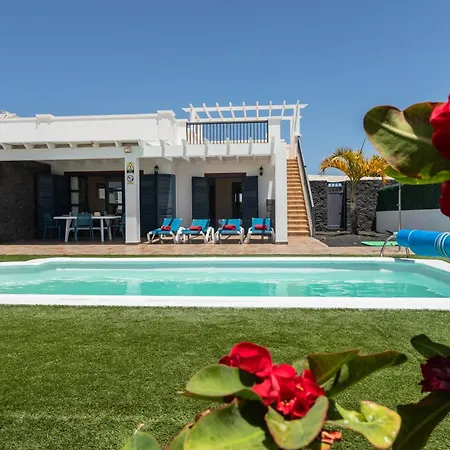 Vila Susaeta Playa Blanca (Lanzarote)