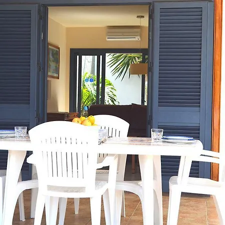 Villa Susaeta Playa Blanca (Lanzarote)