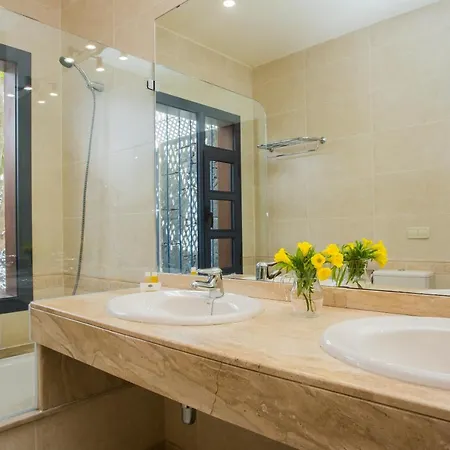 Susaeta Vila Playa Blanca (Lanzarote)