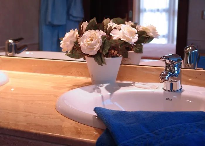 Susaeta Villa Playa Blanca (Lanzarote)